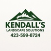 Kendall’s Landscape Solutions 