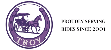 TROY CARRIAGES 