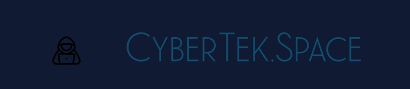 CyberTek.Space