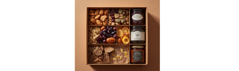gourmet additions