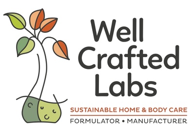 Crafted Cleaning and Body Care