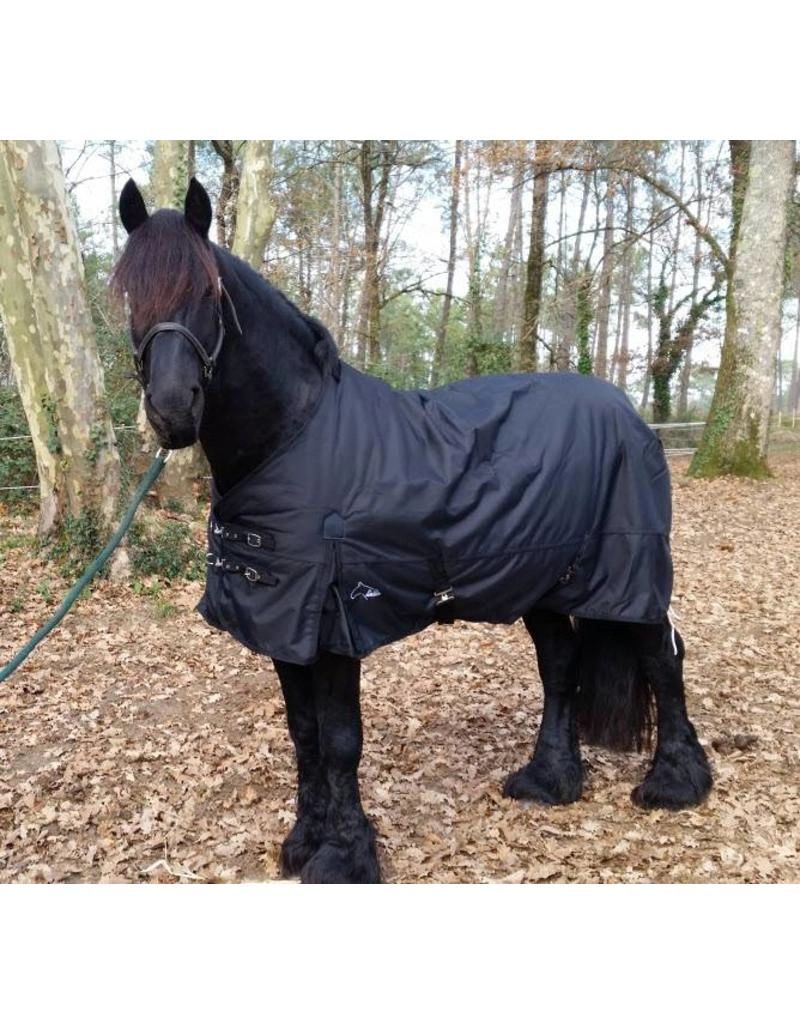 Pampered Horse Blanket Cleaning