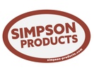 simpson-products.com