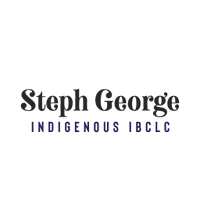 Steph George, IBCLC