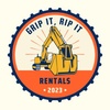 Grip It Rip It Rentals