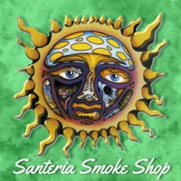 Santeria Smoke Shop