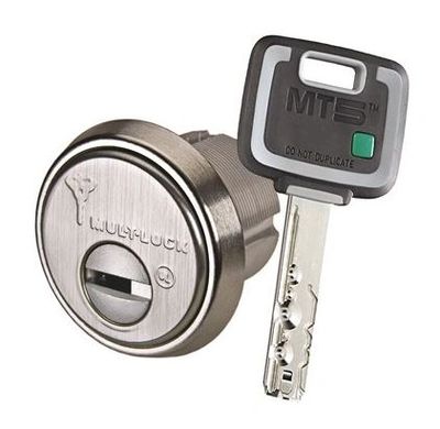 High Security Lock Replacement Service in NYC