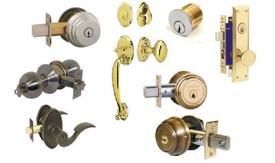 Door Knob Locks Installation & Replacement in NYC