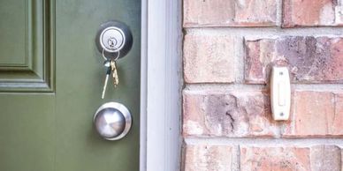 Door Knob Locks Installation & Replacement in NYC