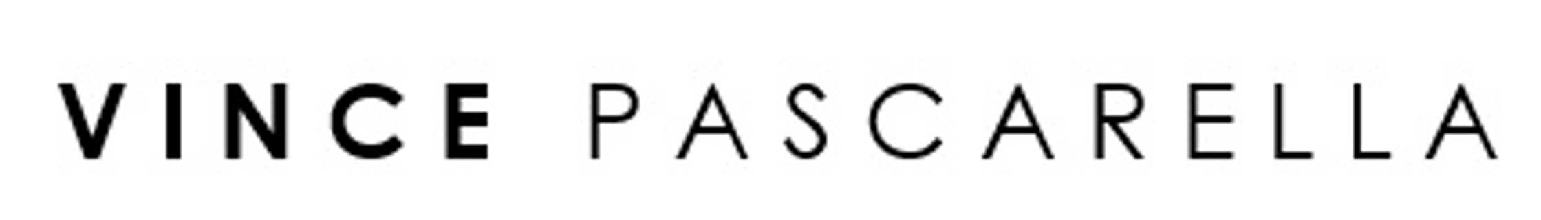 V I N C E   P A S C A R E L L A