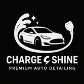 Charge and Shine
