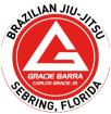 Gracie Barra Sebring