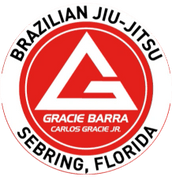 Gracie Barra Sebring