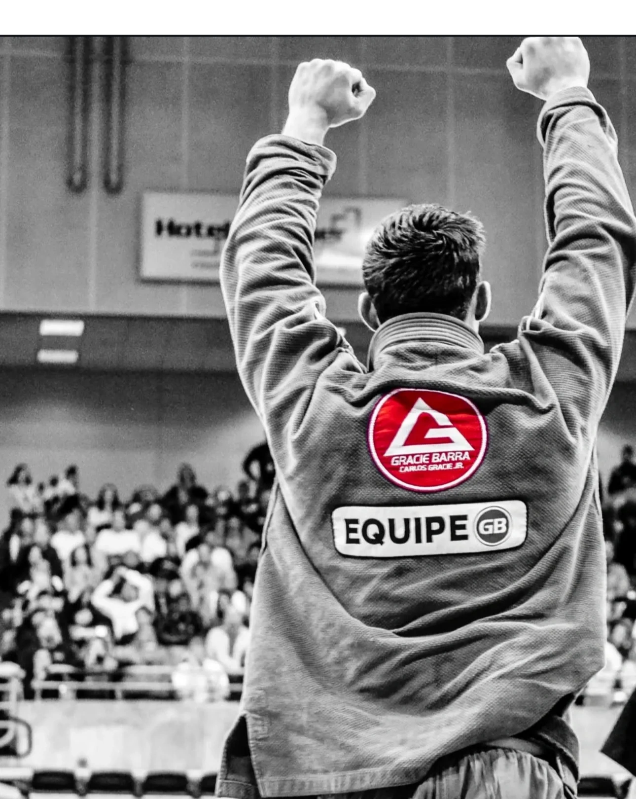 Gracie Barra Sebring