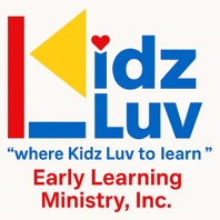 Kidz Luv Early Learning Minstry, INC