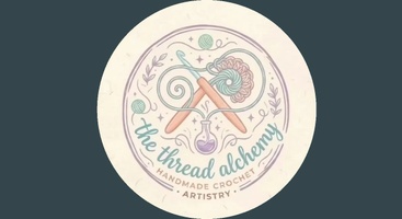 the thready alchemy