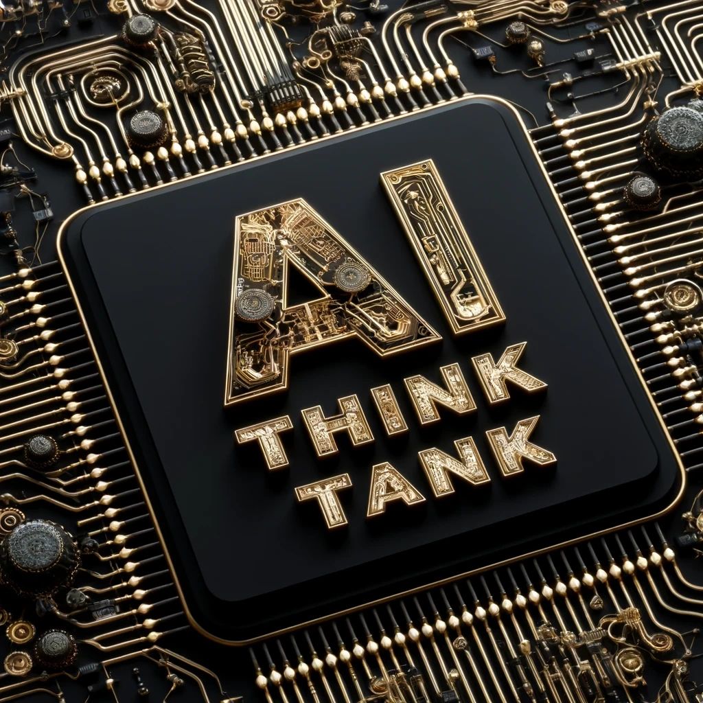 AI Think Tank Podcast