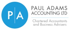 Paul Adams Accounting