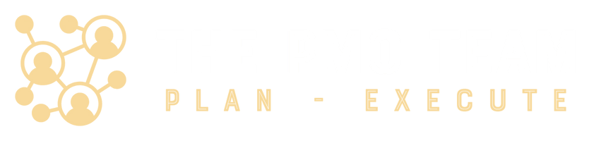 The PMO Team