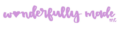 Wonderfully Made Me