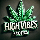 Highvibesexotics.com