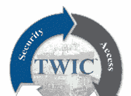 TWIC CERTIFIED for ports and railroad and government locations private utility locating