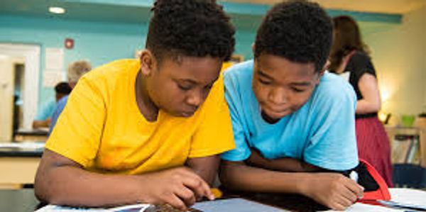 We see beyond disabilities. 