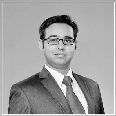 Meet Hitesh - Technodeal Enerpower