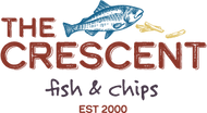 The Crescent fish and chip shop