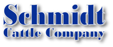 Schmidt Cattle Company