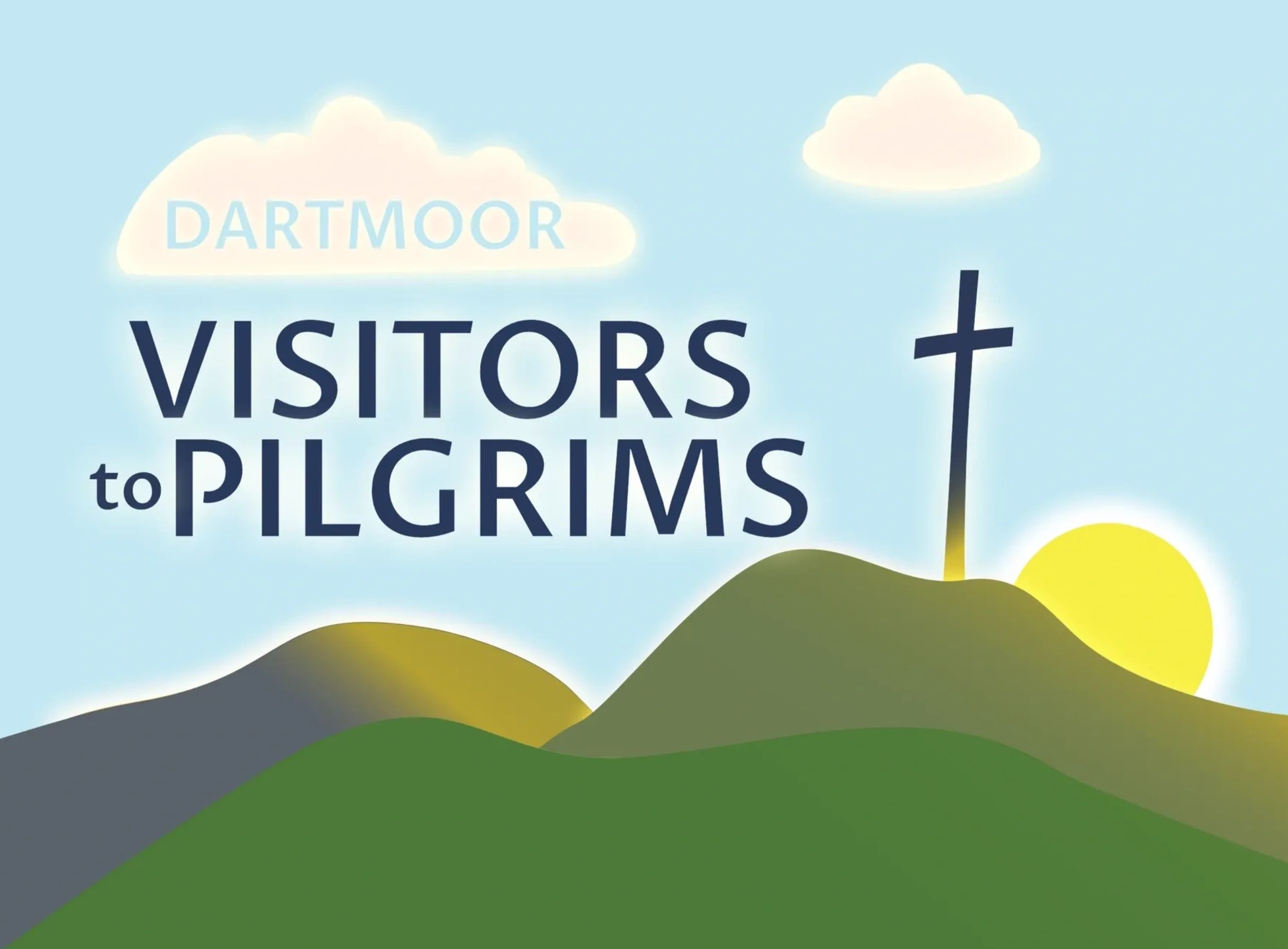 Introducing Pilgrim Trails