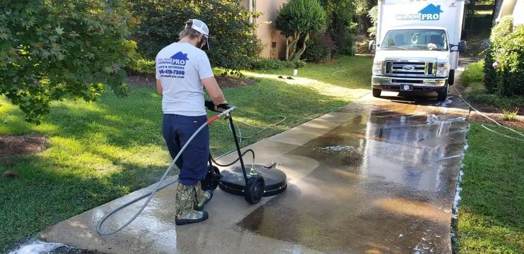 driveway-cleaning