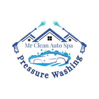 Mr. Clean Auto Spa and Pressure Washing