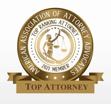 Medical Mal Practice Lawyer Juan Cordero Lawyers Top Trial Lawyers  Top Ranking Attorney Award 