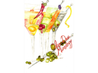 OliveDesiMixology           
                              