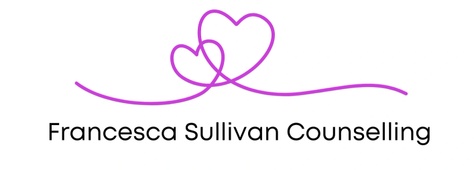 Francesca Sullivan Counselling