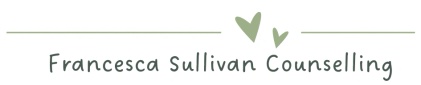 Francesca Sullivan Counselling