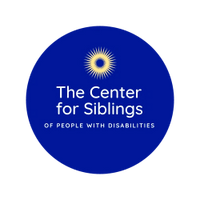 The Center for Siblings of People with Disabilities