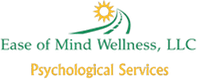 Ease of Mind Wellness, LLC