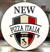 New Pizza Italia-Fremont