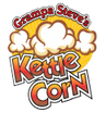 Grampa Steve's Kettle Corn