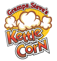 Grampa Steve's Kettle Corn