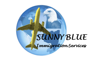 Sunny Blue 
Immigration Services
