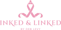 Inked & Linked by Deb Levy