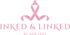 Inked & Linked by Deb Levy
