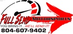 FULL SEND Motorsports