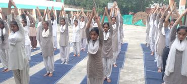 School Program at Gurgaon