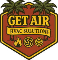 Get Air HVAC Solutions