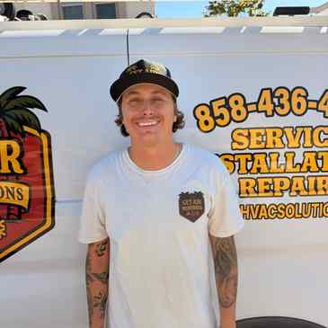 Trevor, Owner