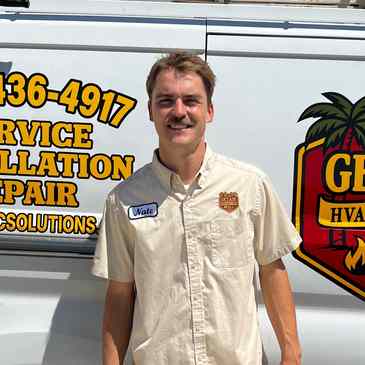 Nate, Install Manager